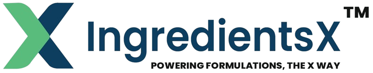 IngredientsX Logo