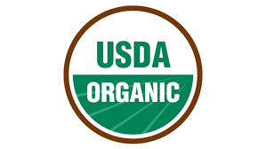 USDA Organic